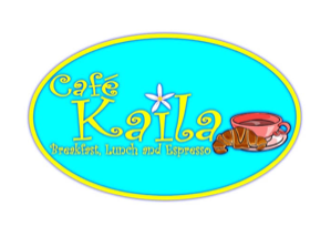 Café Kaila