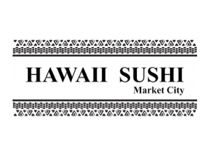 Hawaii Sushi