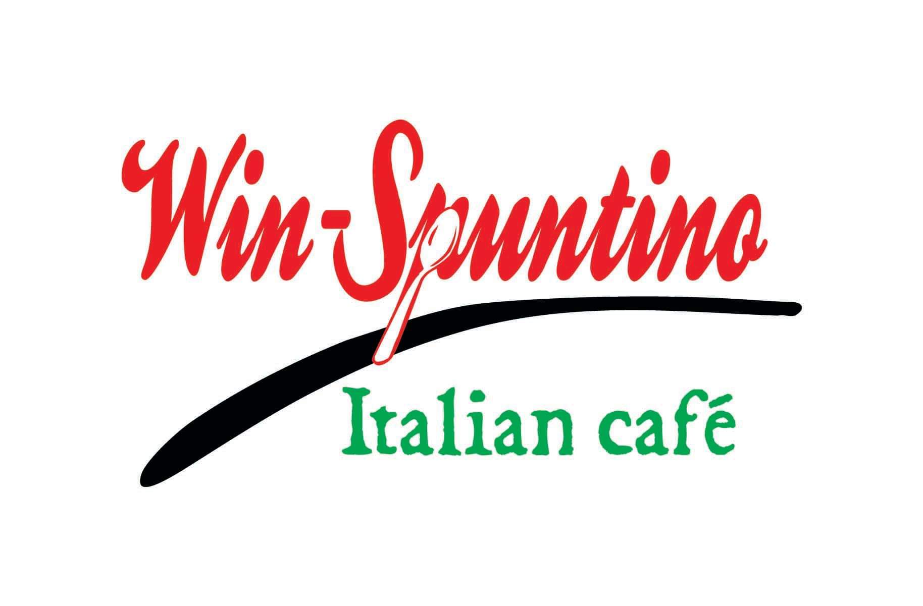 Win Spuntino Logo
