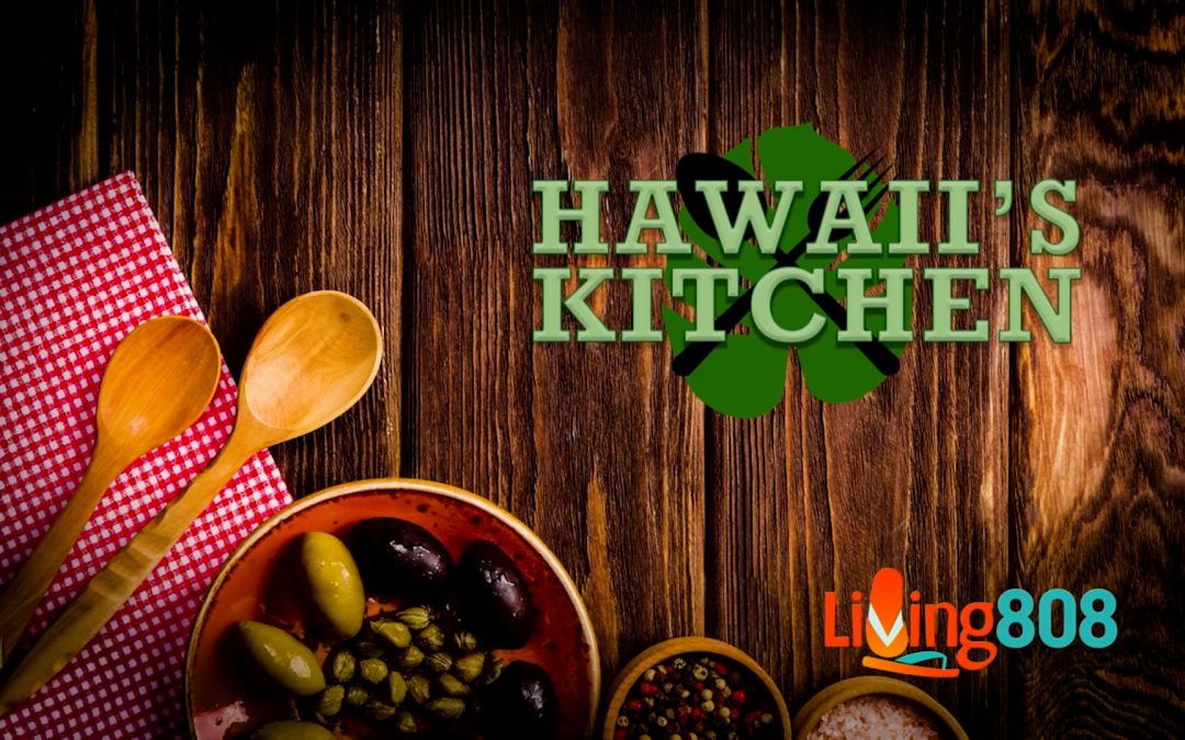 Hawaii’s Kitchen: 3 Stops at Market City