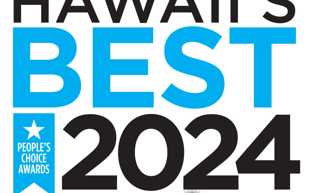 Market City Shopping Center Shines Bright with Merchants Winning Top Honors in Honolulu Star-Advertiser’s Hawaii’s Best 2024