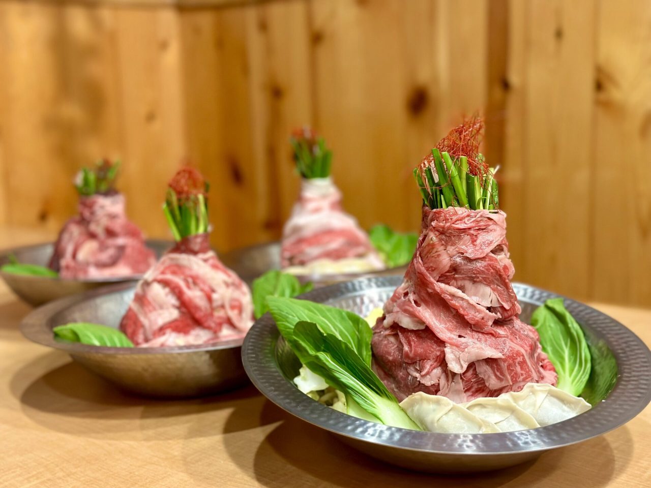 Kamitoku Japanese Hot Pot Market City Shopping Center