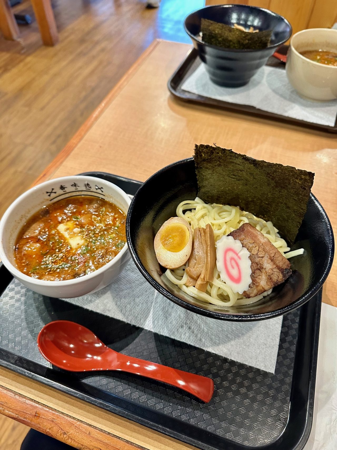 Kamitoku Japanese Hot Pot Market City Shopping Center