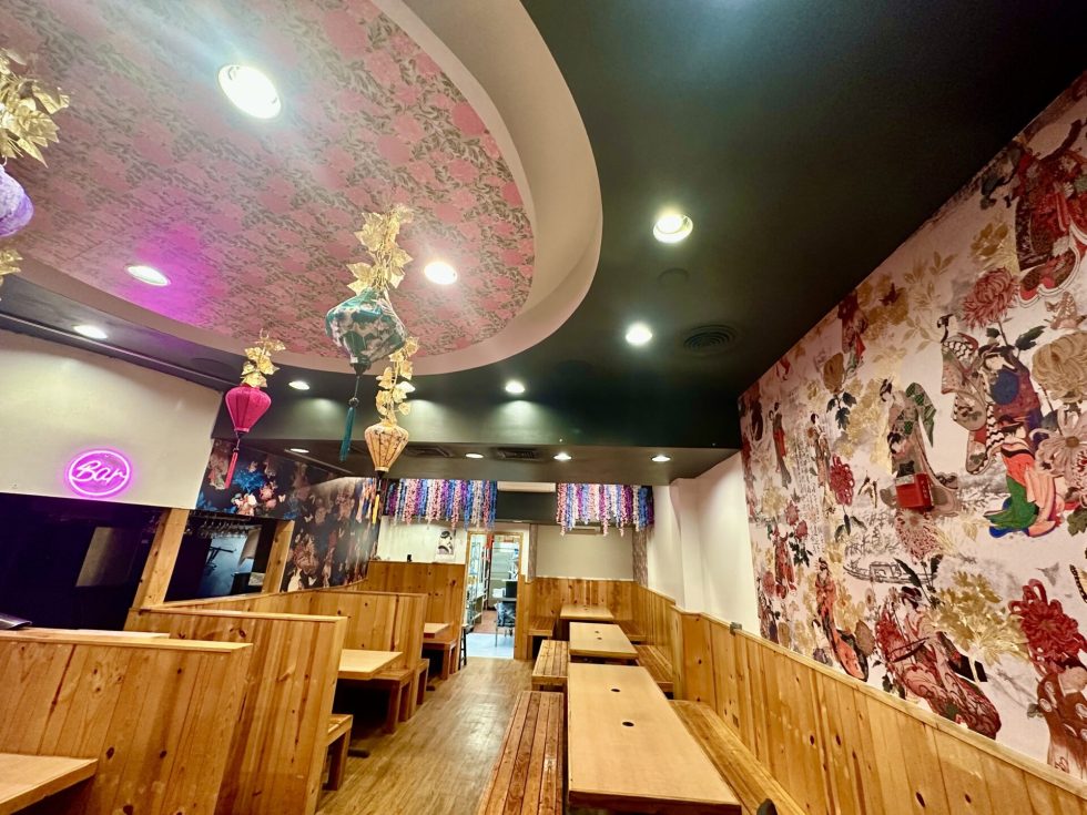 Kamitoku Japanese Hot Pot Market City Shopping Center