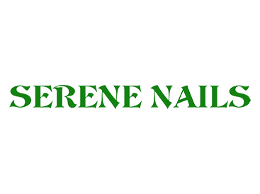 Serene Nails Rec